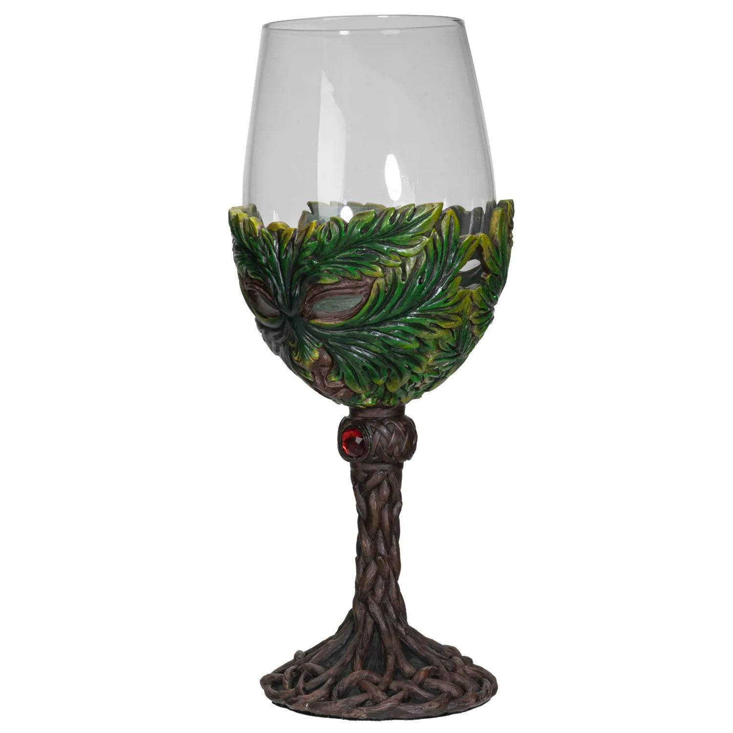 TREE SPIRIT WINE GLASS C/12