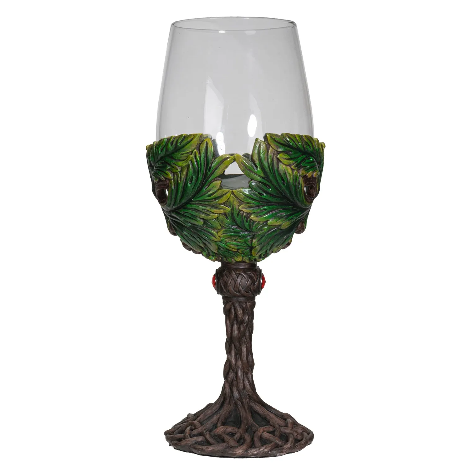 TREE SPIRIT WINE GLASS C/12