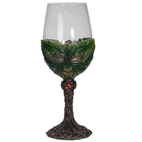 TREE SPIRIT WINE GLASS C/12