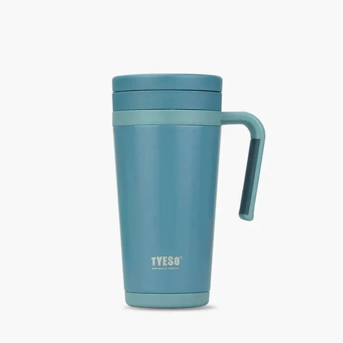 TYESO Thermos Office Tumbler