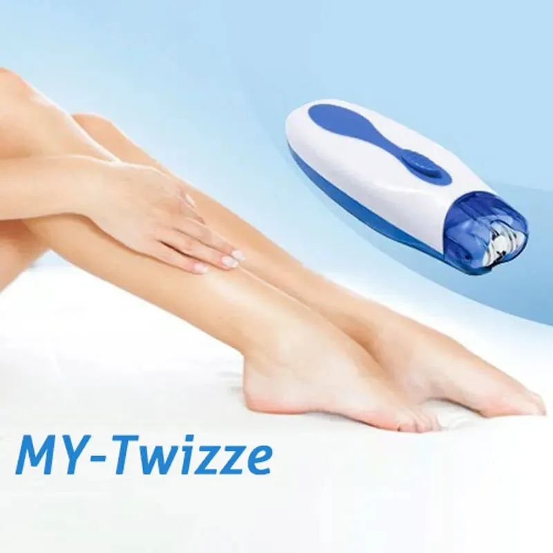 Ultra Wizzit Epilator