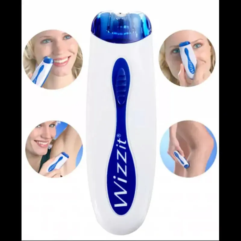 Ultra Wizzit Epilator