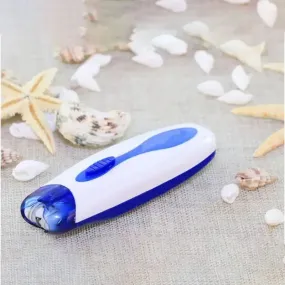 Ultra Wizzit Epilator