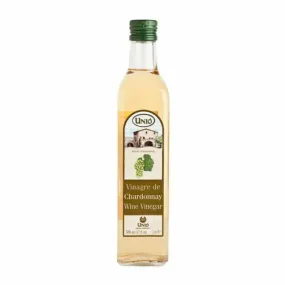 Unio Chardonnay Vinegar 16.8oz