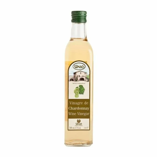 Unio Chardonnay Vinegar 16.8oz