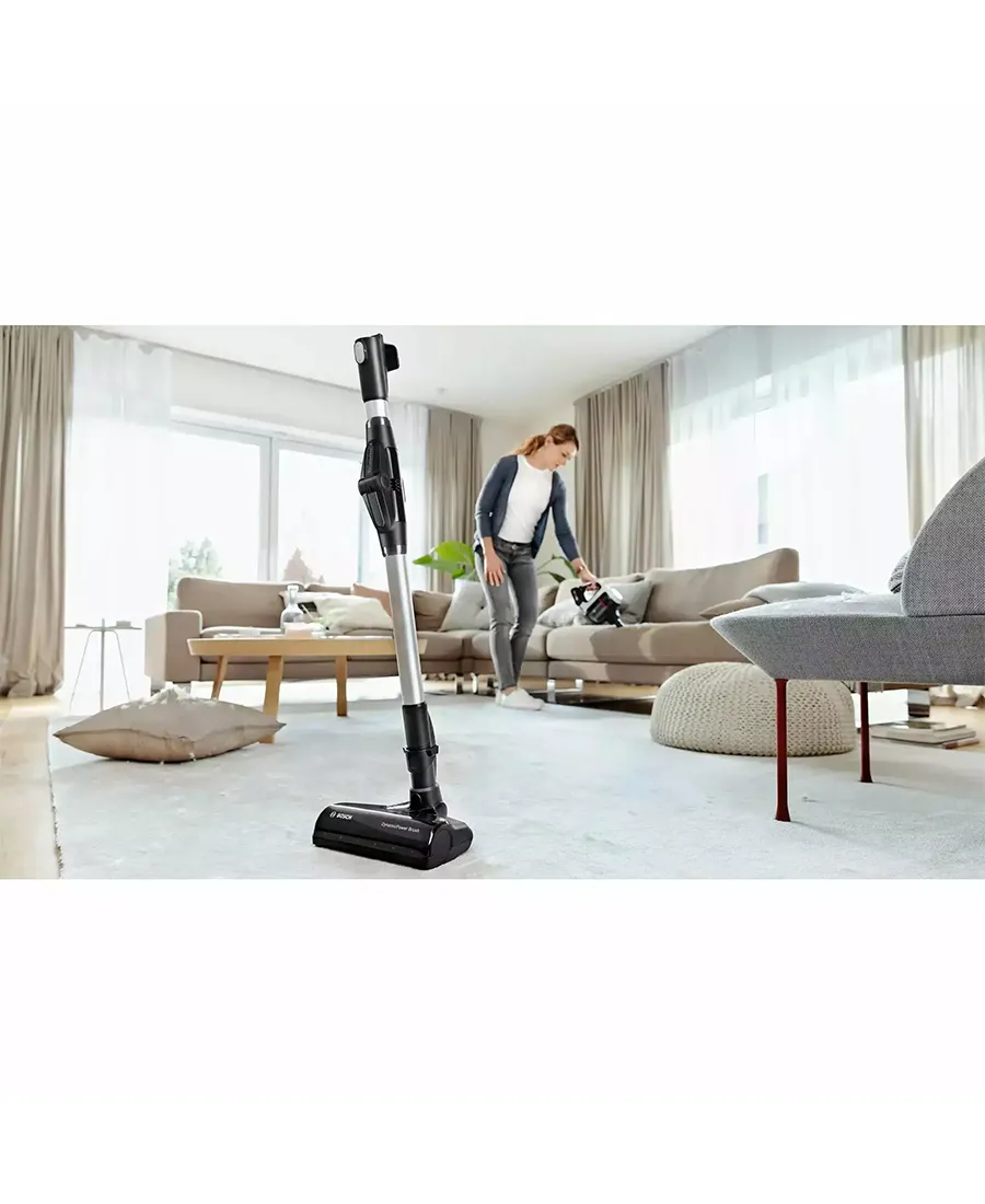 Unlimited 7 Rechargeable Cordless Vacuum | White