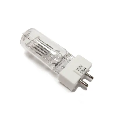 USHIO JCS120V-575WX 575W 120V GY9.5 Halogen Bulb