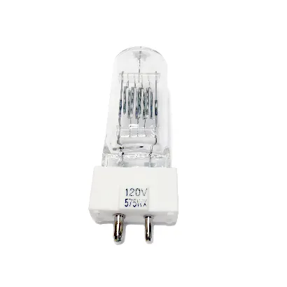 USHIO JCS120V-575WX 575W 120V GY9.5 Halogen Bulb