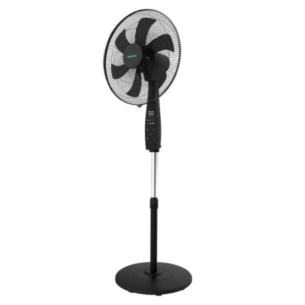 Ventilator Cecotec EnergySilence 620 MaxFlow Smart Ø 45 cm 70W Black