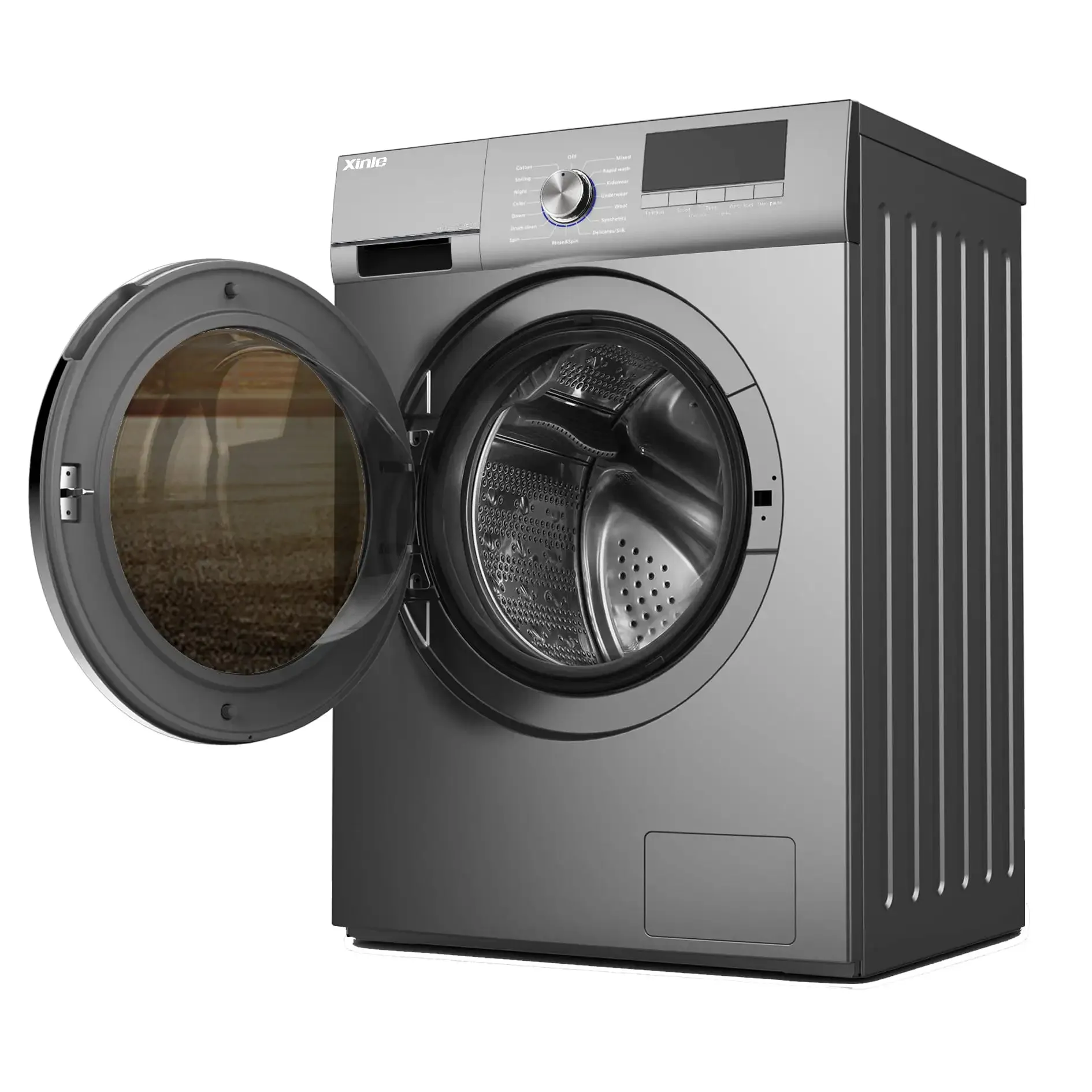 VESTEL D914GDS Washer & Dryer