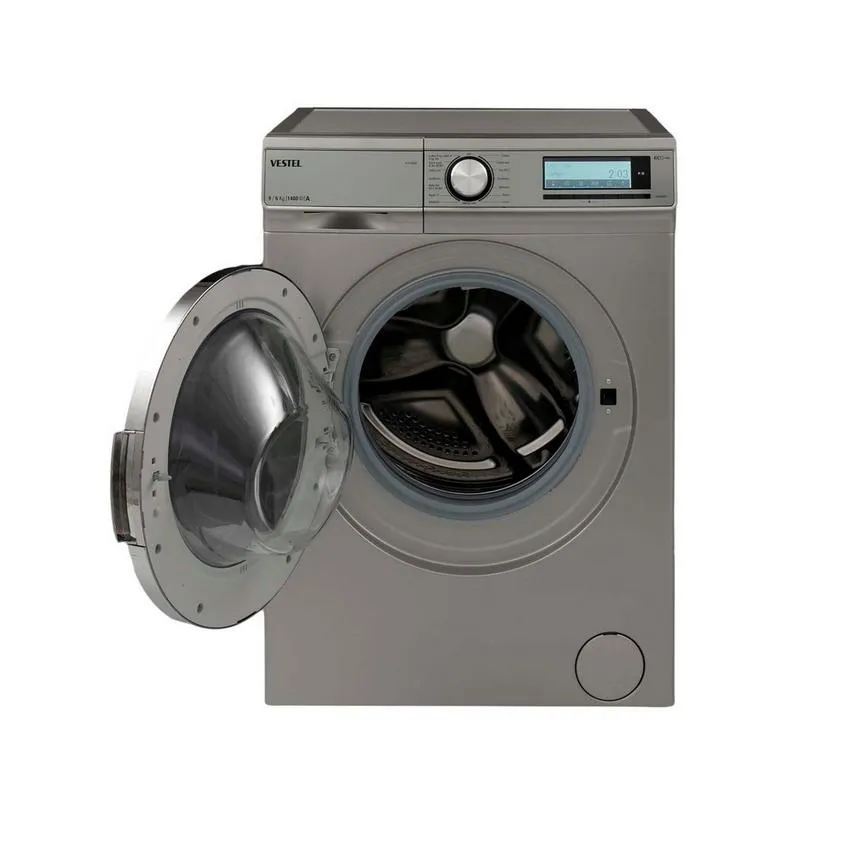 VESTEL D914GDS Washer & Dryer