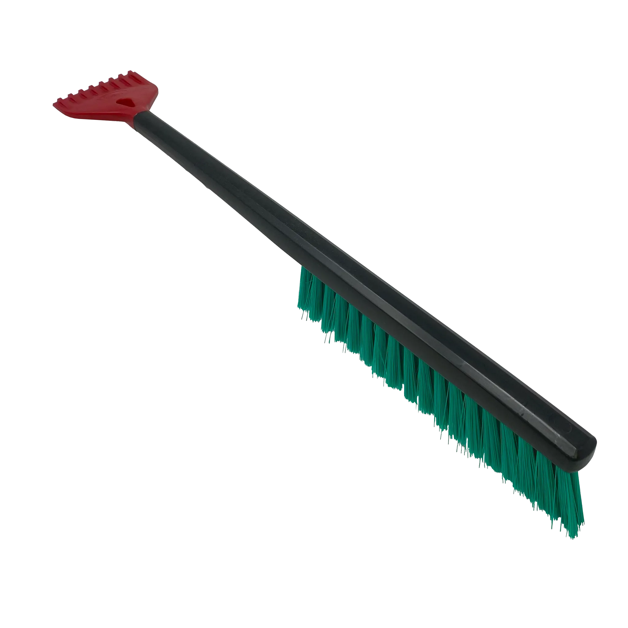 Vikan 520052 Snow Brush 490mm Hard Black