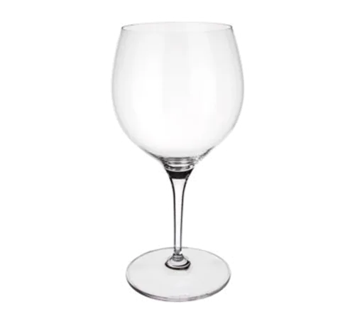 Villeroy Boch 11-3731-0011 Red Wine/Goblet Glass, 26-3/4 oz., 9 in , glass, Maxima