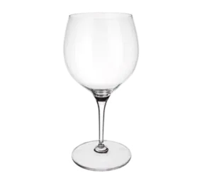 Villeroy Boch 11-3731-0011 Red Wine/Goblet Glass, 26-3/4 oz., 9 in , glass, Maxima