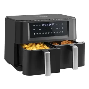 Vytronix DD9L Dual Zone Air Fryer