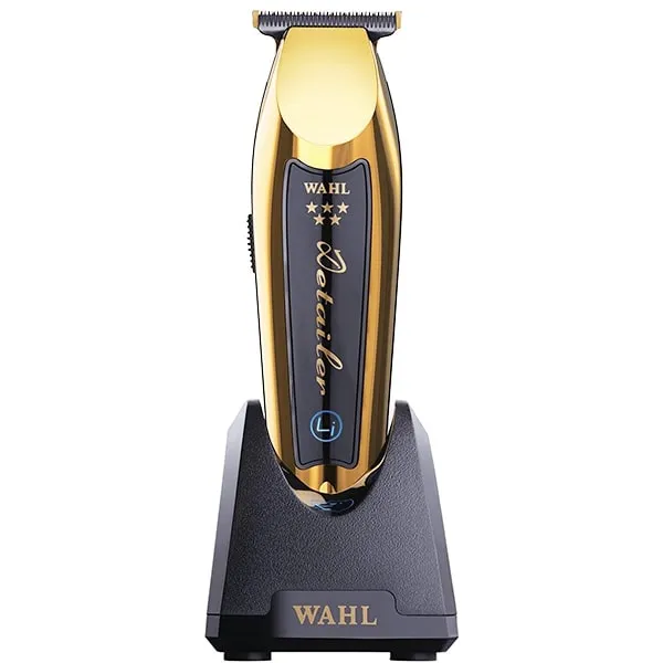 Wahl Detailer Gold Cord/Cordless Trimmer