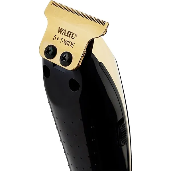 Wahl Detailer Gold Cord/Cordless Trimmer