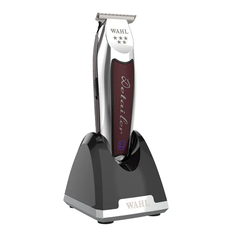 Wahl Detailer Li Cordless Hair Trimmer