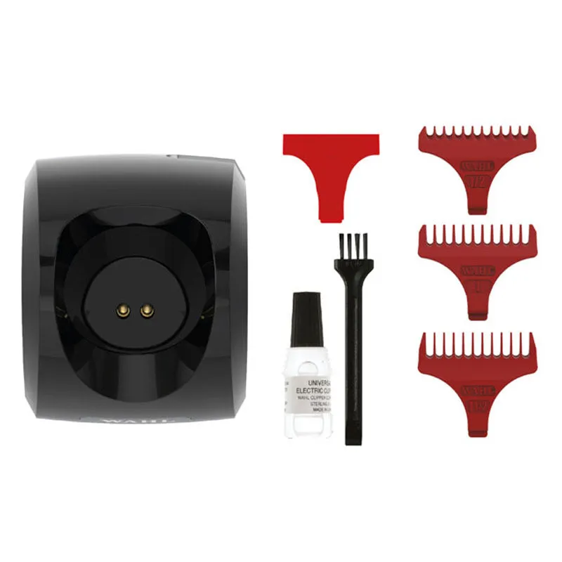 Wahl Detailer Li Cordless Hair Trimmer