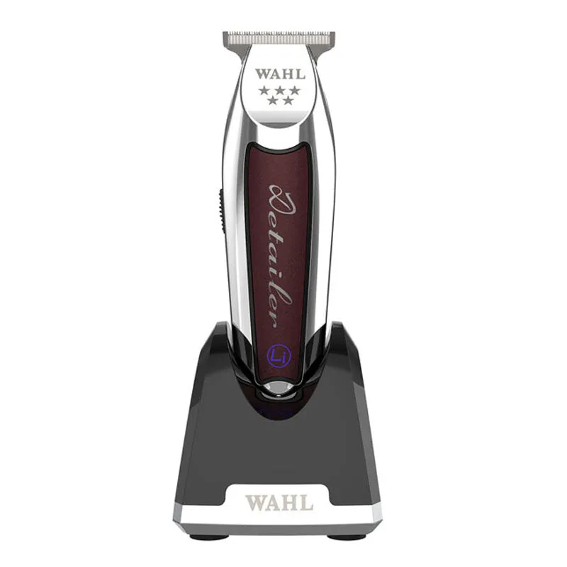 Wahl Detailer Li Cordless Hair Trimmer