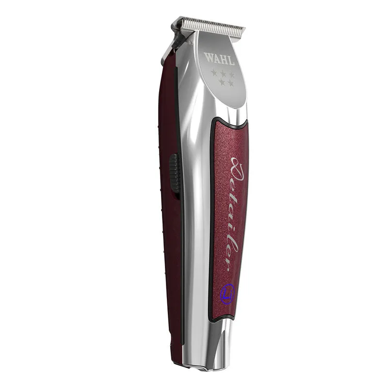 Wahl Detailer Li Cordless Hair Trimmer