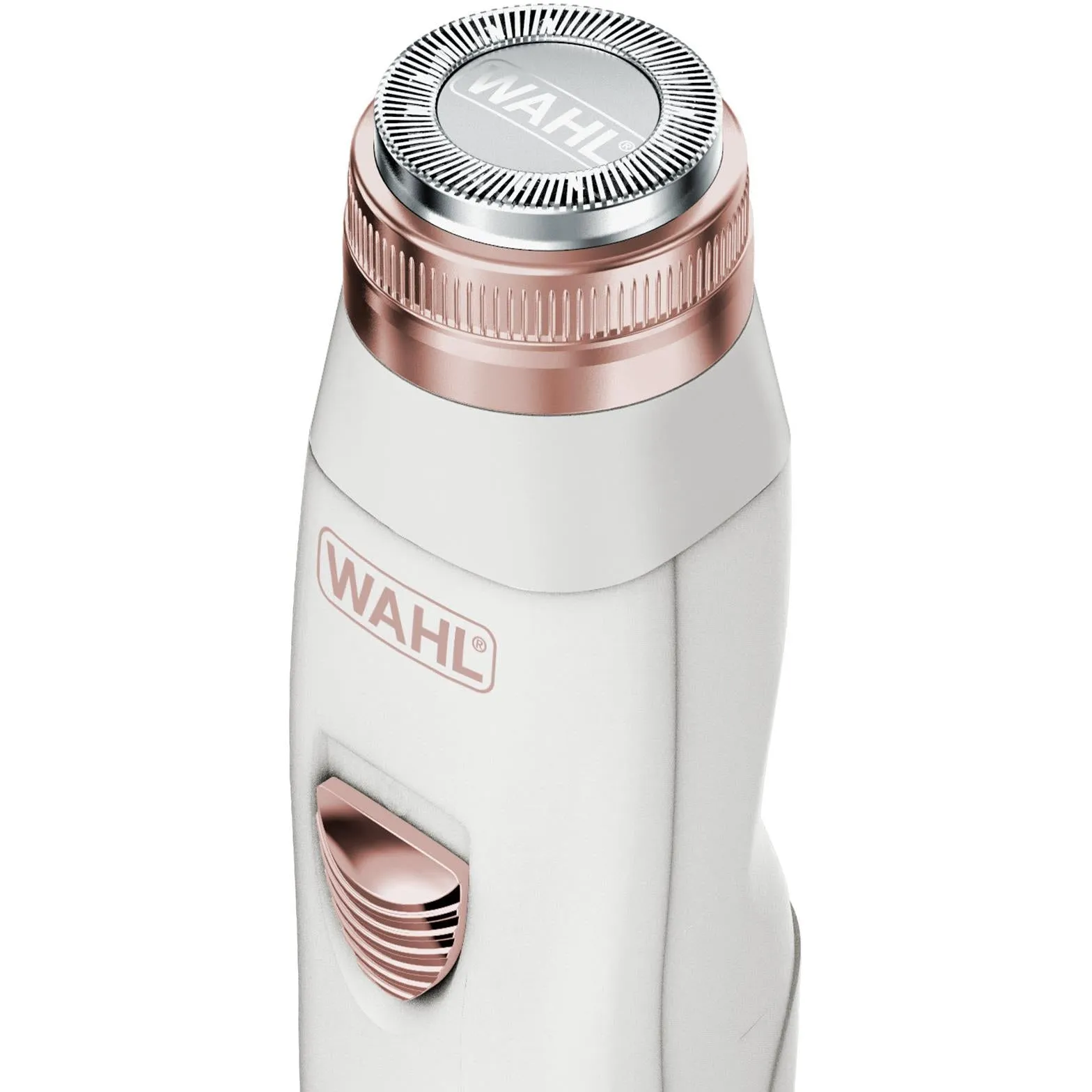 Wahl Facial Hair Remover