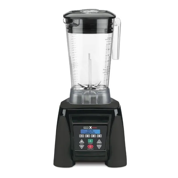 Waring Commercial Xtreme Hi-Power Programmable Blender MX1300XTXEK - CH949