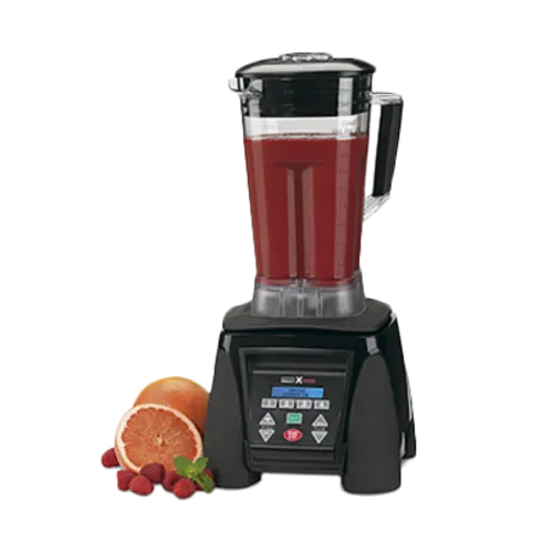 WARING MX1300XTX high-power blender 64 oz. BPA free copolyester design