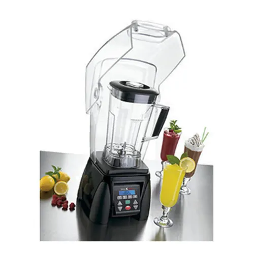 WARING MX1500XTX High Power Blender 64 oz BPA Free Copolyester Container