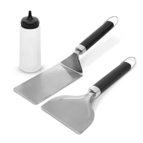 Weber Griddle Starter Set