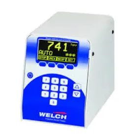 Welch 1640A-01