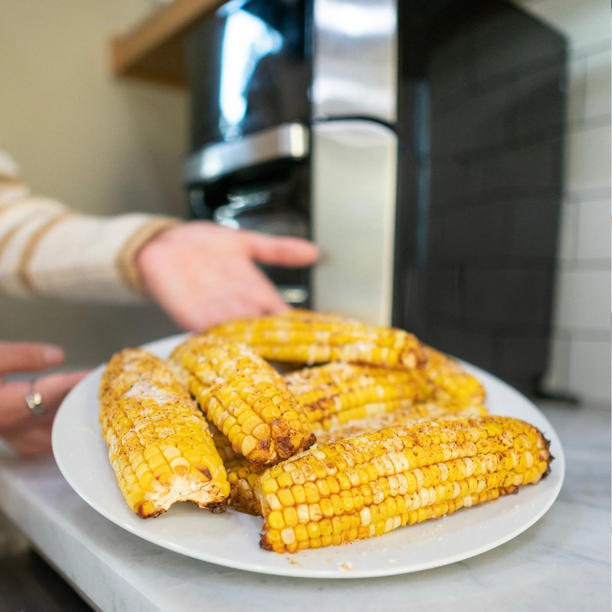 West Bend XL Digital Air Fryer Oven, 12.6 Qt Capacity