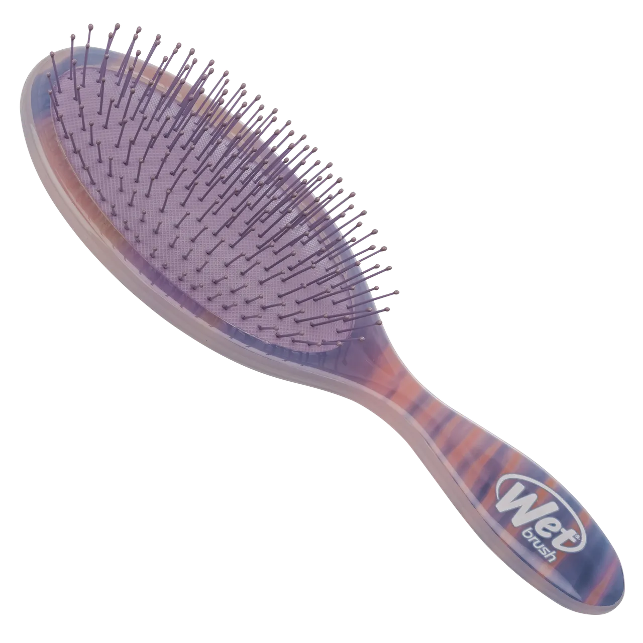 Wet Brush Original Detangler Desert Afterglow - Purple