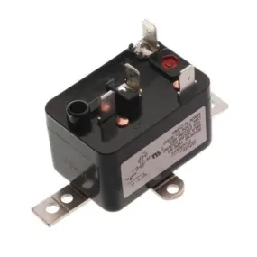 White-Rodgers 90-291Q Enclosed Fan Relay