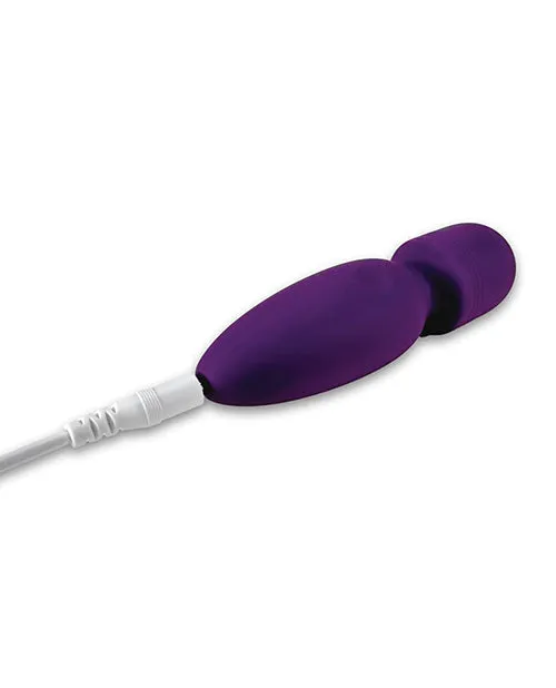 Wild Pop Vibe Mini Wand