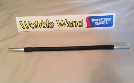 Wobble Wand