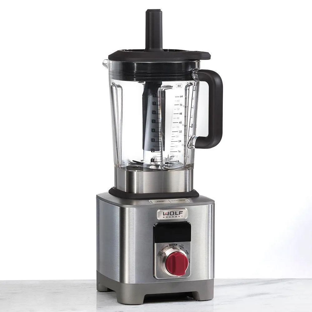 Wolf Gourmet High Performance Blender