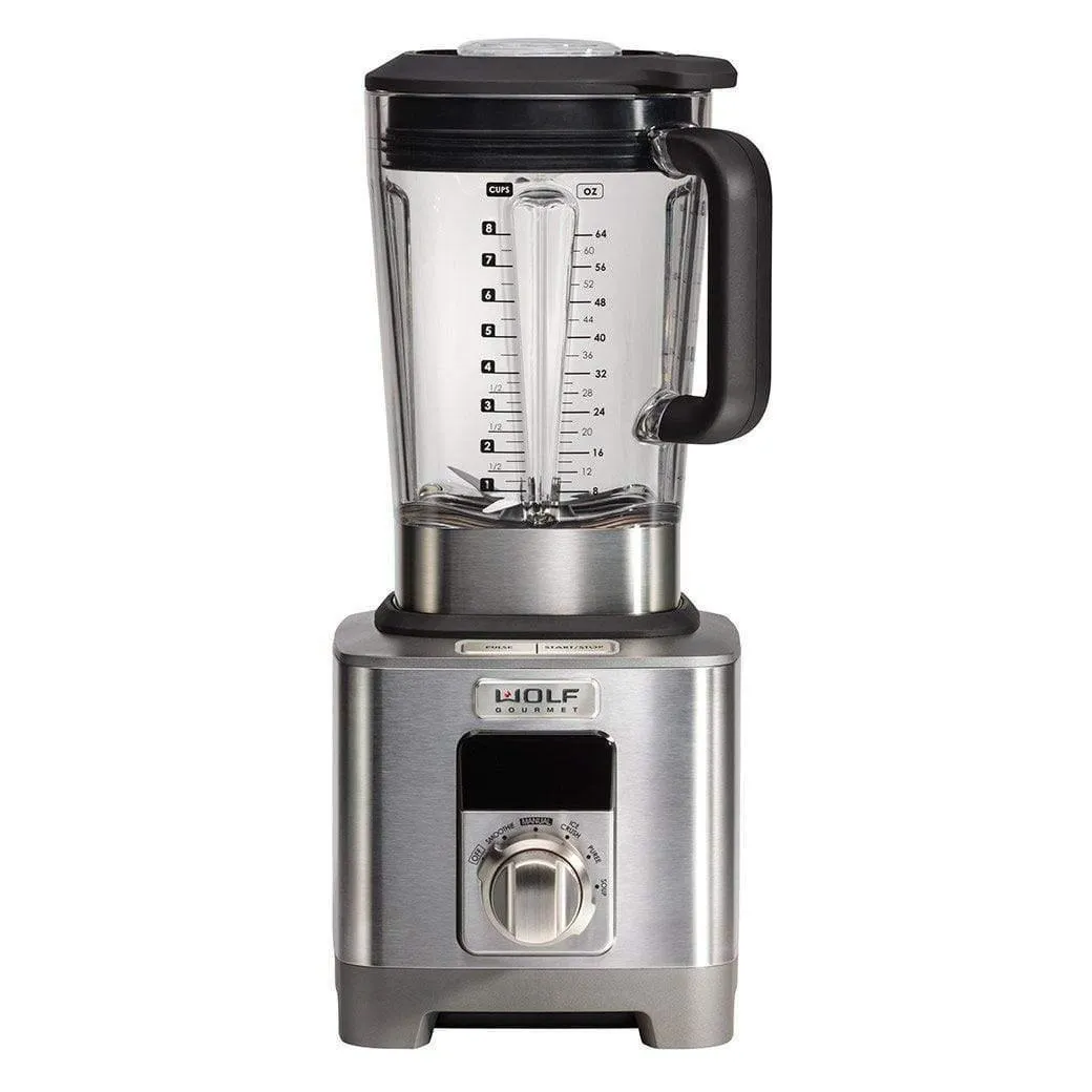 Wolf Gourmet High Performance Blender