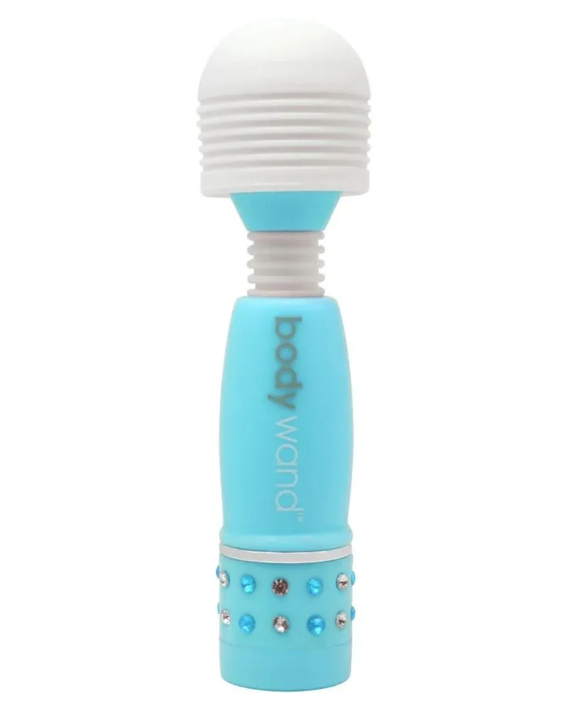 XGen Bodywand Mini