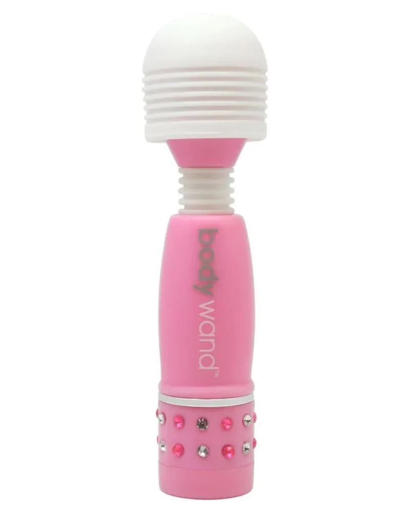 XGen Bodywand Mini