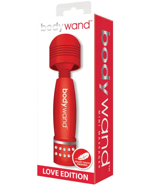 XGen Bodywand Mini