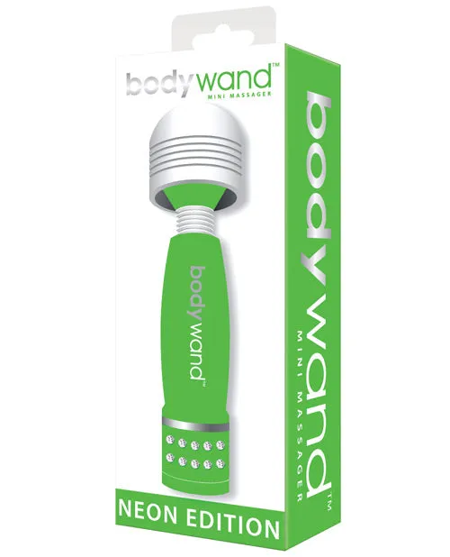 XGen Bodywand Mini