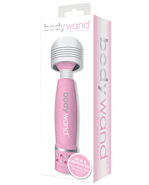 XGen Bodywand Mini