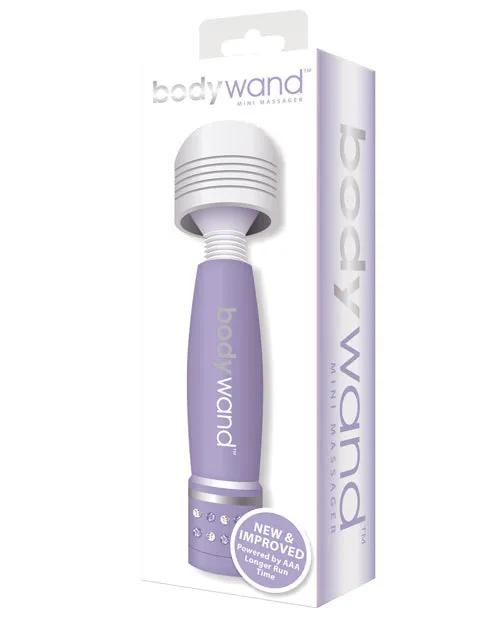 XGen Bodywand Mini