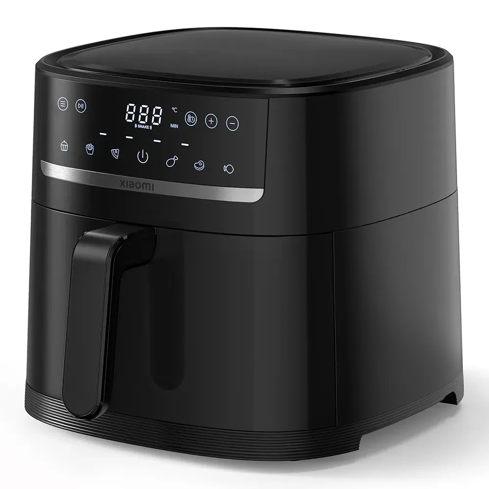 Xiaomi Mi Air Fryer 6L Black  Bhr6942eu