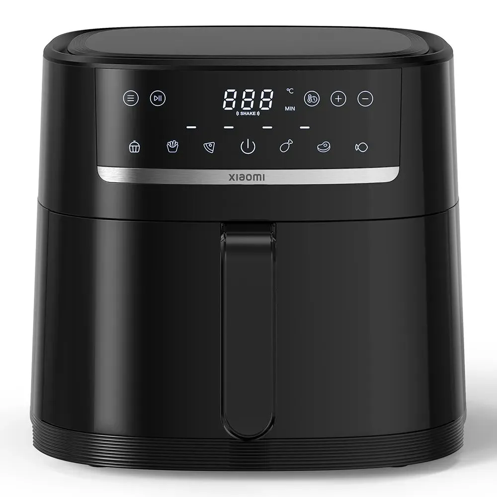 Xiaomi Mi Air Fryer 6L Black  Bhr6942eu