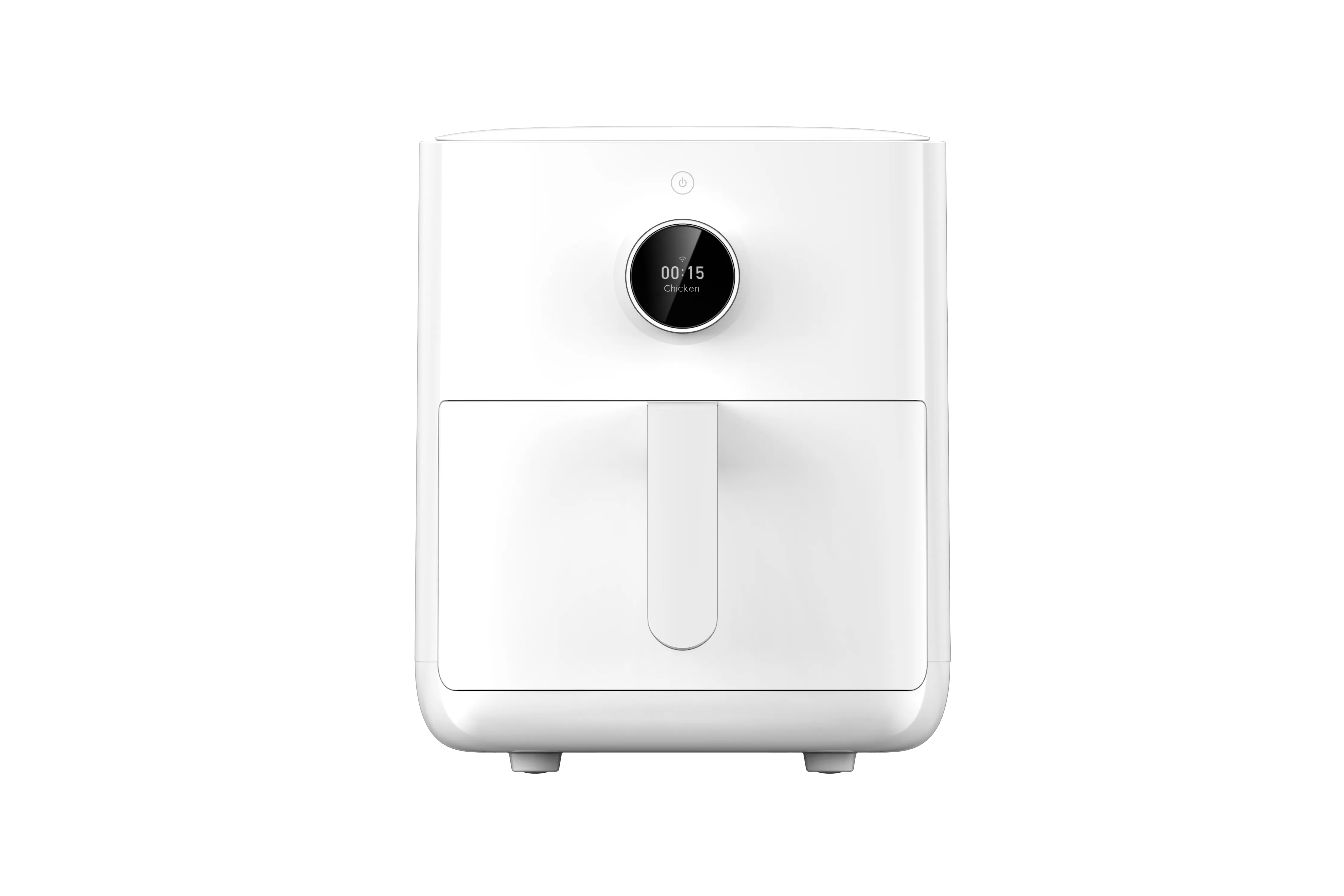 Xiaomi Smart Air Fryer 4.5L, 1300 Watts, White