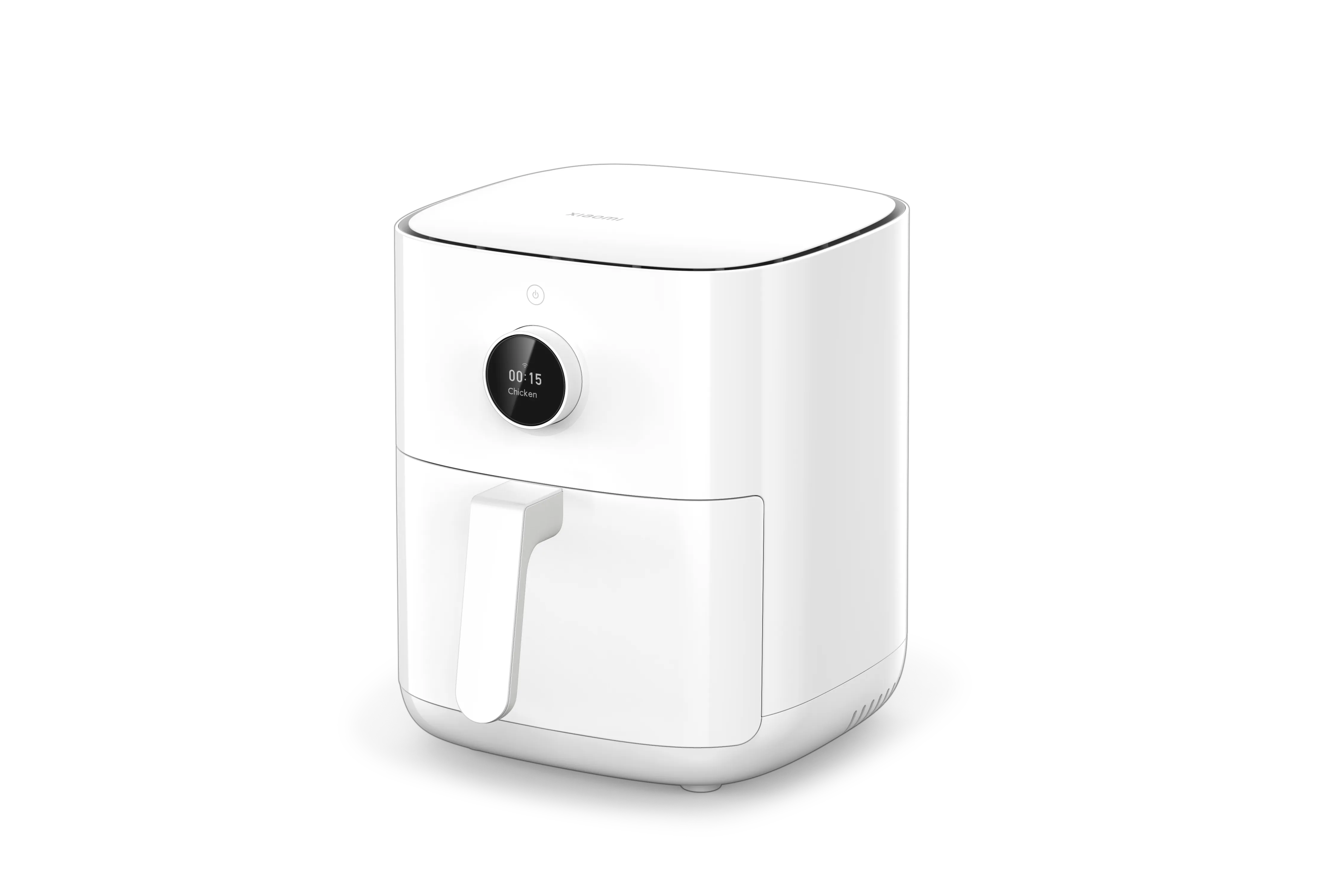 Xiaomi Smart Air Fryer 4.5L, 1300 Watts, White