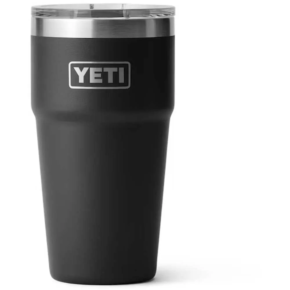 YETI Rambler 16oz Stackable Pint Cup