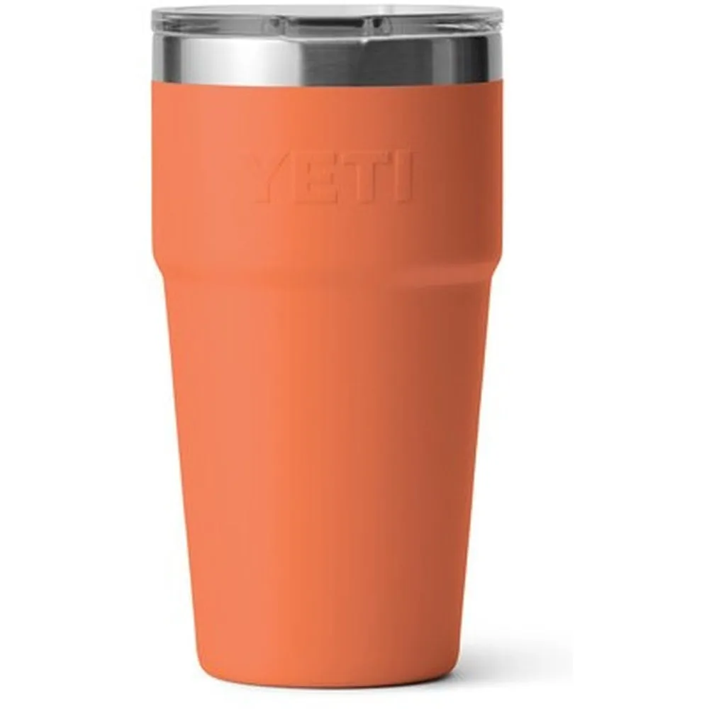 YETI Rambler 16oz Stackable Pint Cup